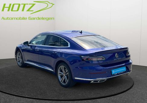 Volkswagen Arteon, 2022 3