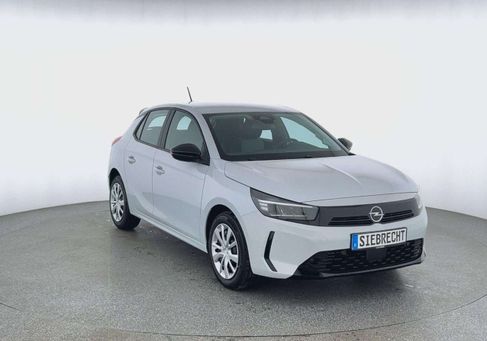 Opel Corsa, 2026 3