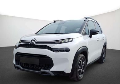 Citroën C3 Aircross, 2024