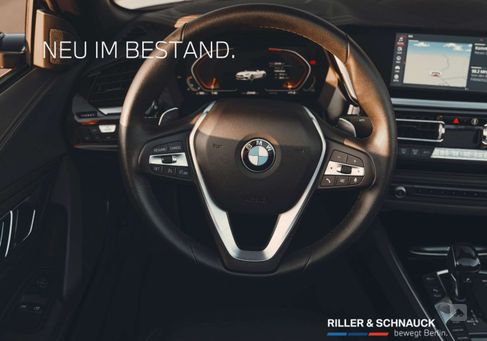 BMW 220, 2021