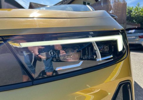 Opel Astra, 2024