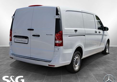 Mercedes-Benz Vito, 2022