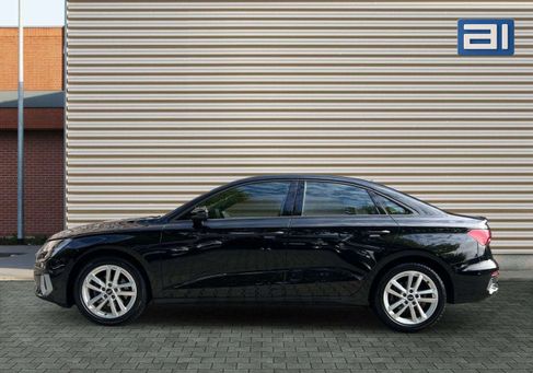 Audi A3, 2023 2