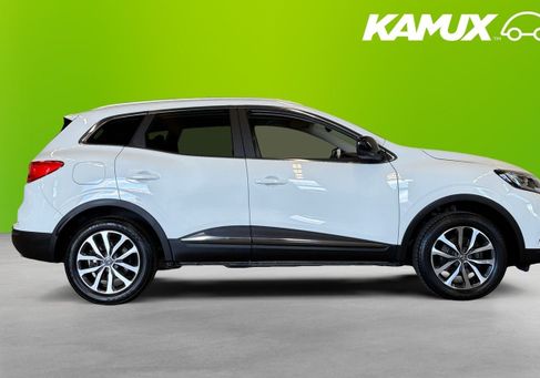 Renault Kadjar, 2020