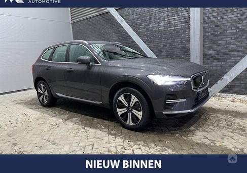 Volvo XC60, 2024