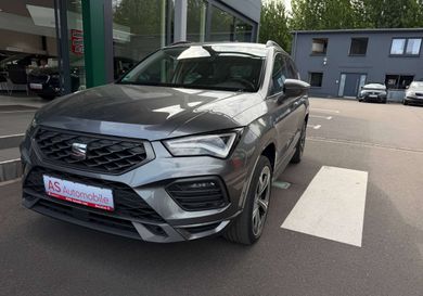Seat Ateca, 2022