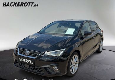 Seat Ibiza, 2024