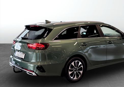 Kia Cee'd Sportswagon, 2023