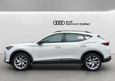 Cupra Formentor, 2022