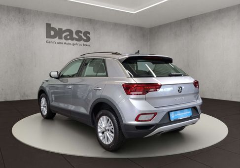 Volkswagen T-Roc, 2025