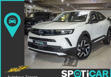 Opel Mokka, 2024