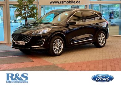 Ford Kuga, 2023