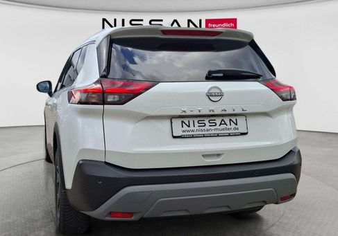 Nissan X-Trail, 2025 3