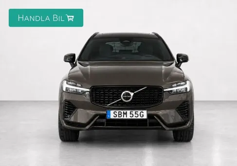 Volvo XC60, 2022