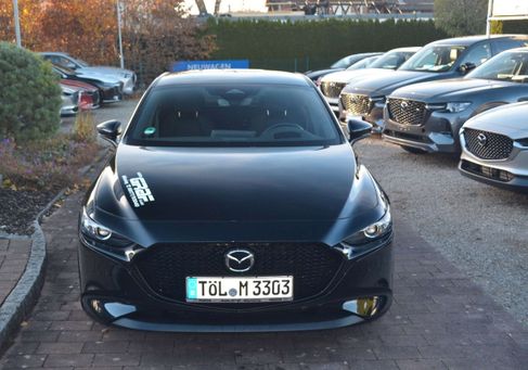 Mazda 3, 2026 3