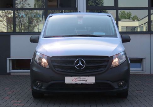 Mercedes-Benz Vito, 2018