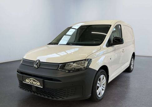 Volkswagen Caddy, 2026
