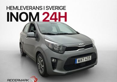 Kia Picanto, 2023