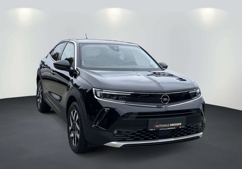 Opel Mokka, 2023 2