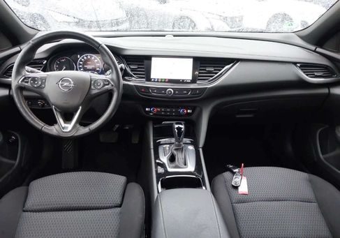 Opel Insignia, 2023