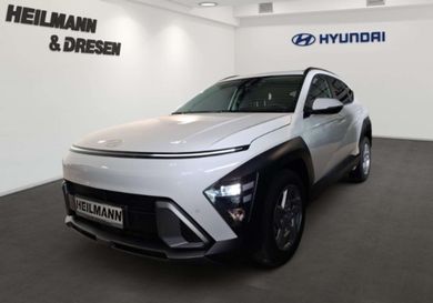 Hyundai Kona, 2025