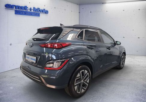 Hyundai Kona, 2022 3
