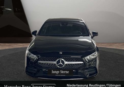 Mercedes-Benz A 180, 2022