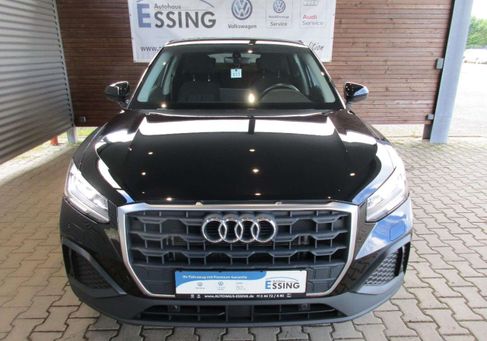 Audi Q2, 2022 3