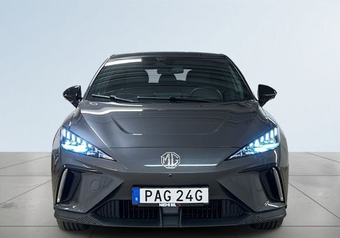 MG, 2023 2