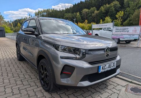 Citroën C3, 2026 3