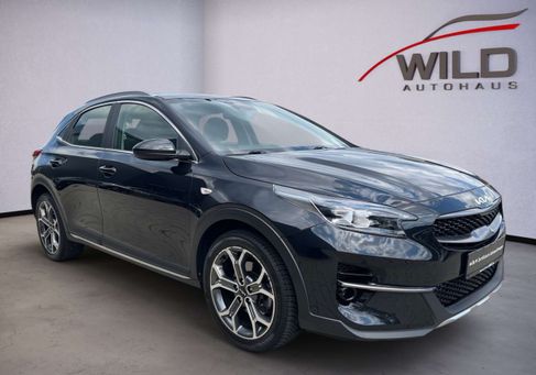 Kia XCeed, 2022 2