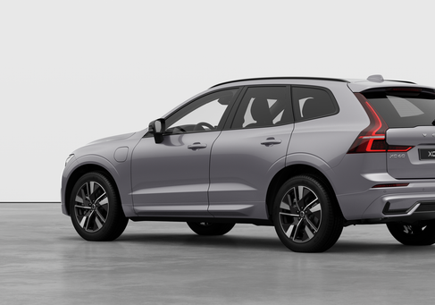 Volvo XC60, 2026