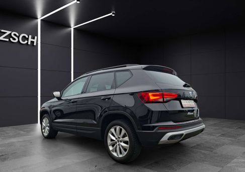 Seat Ateca, 2021