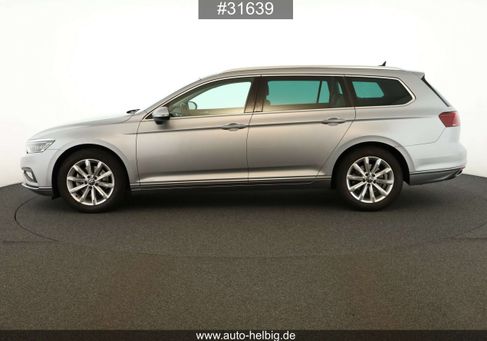 Volkswagen Passat Variant, 2022 2