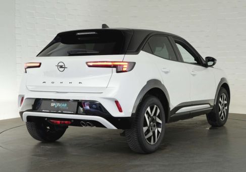 Opel Mokka, 2025 3