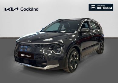 Kia Niro, 2023