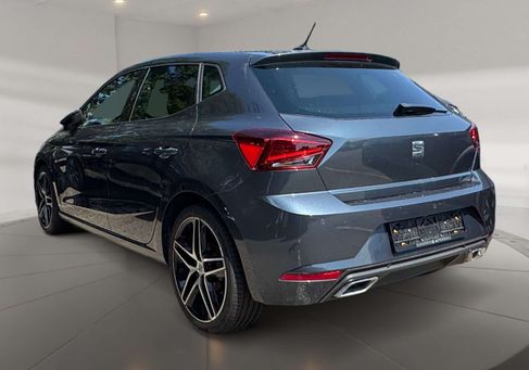 Seat Ibiza, 2023