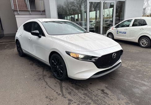 Mazda 3, 2026