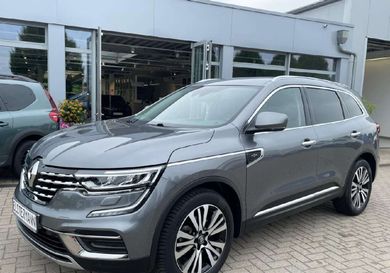 Renault Koleos, 2023