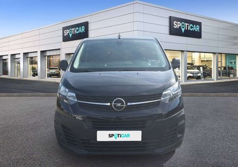 Opel Vivaro, 2025 2