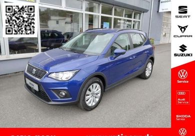 Seat Arona, 2019