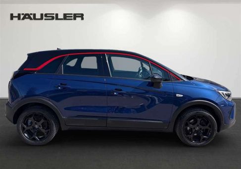 Opel Crossland X, 2023 3