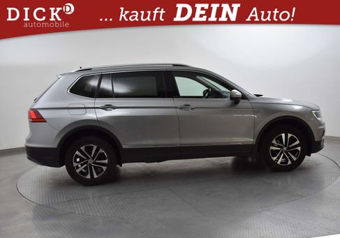 Volkswagen Tiguan Allspace, 2021