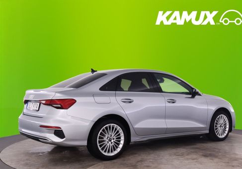 Audi A3, 2022 2
