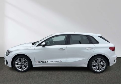Audi A3, 2024 2