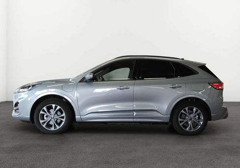 Ford Kuga, 2024