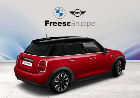 MINI Cooper, 2019 2