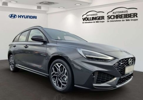 Hyundai i30, 2026