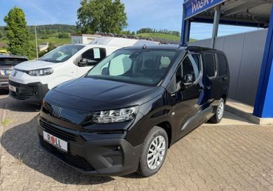 Fiat Doblo, 2026