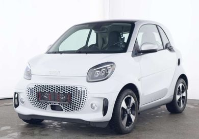 Smart ForTwo, 2024